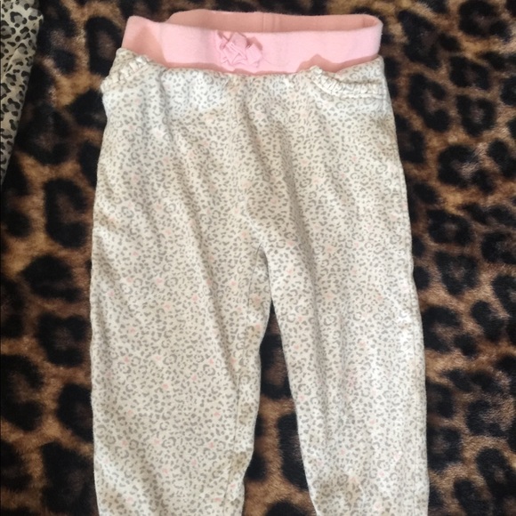 Girls leggings - Picture 2 of 8